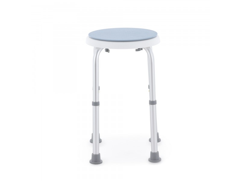 Табурет для ванны с поворотным сиденьем Belberg BB-04