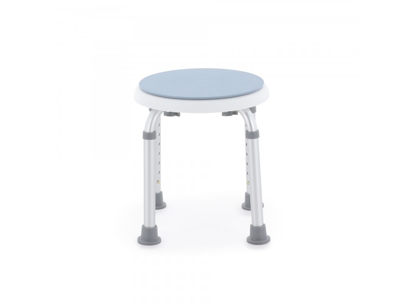 Табурет для ванны с поворотным сиденьем Belberg BB-04