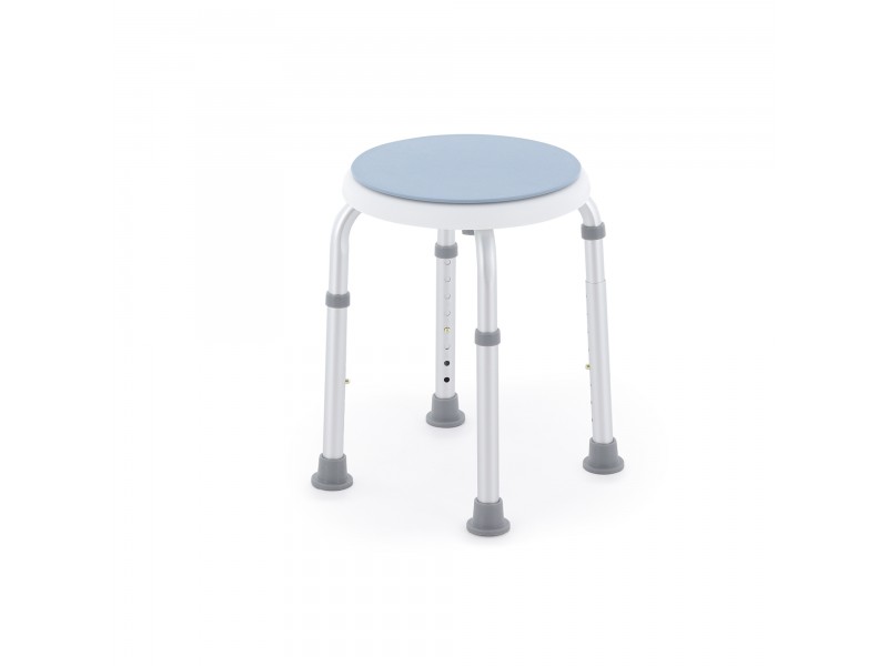 Табурет для ванны с поворотным сиденьем Belberg BB-04