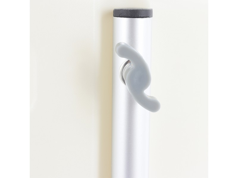 Стул для ванны со спинкой Belberg BB-05