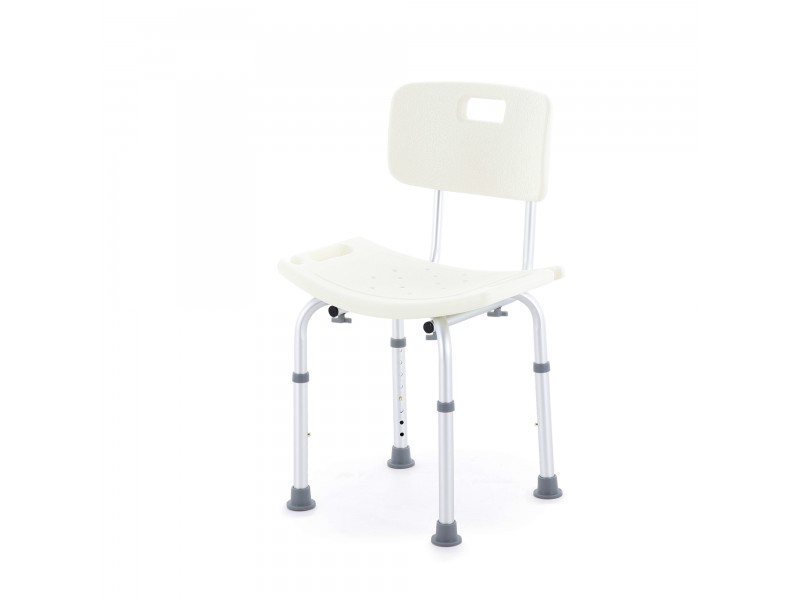 Стул для ванны со спинкой Belberg BB-05