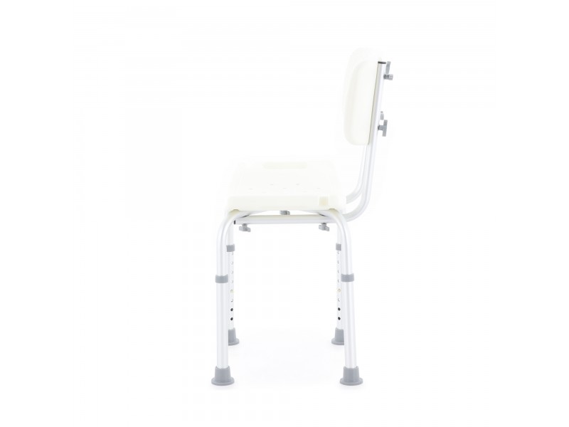 Стул для ванны со спинкой Belberg BB-05