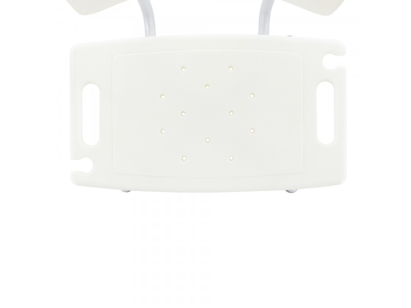 Стул для ванны со спинкой Belberg BB-05