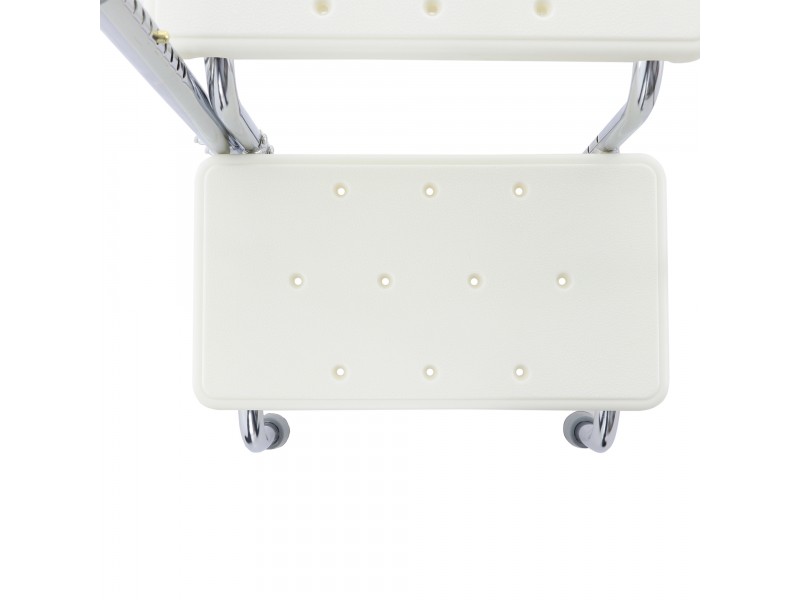 Двойная ступень с поручнем Belberg BB-16