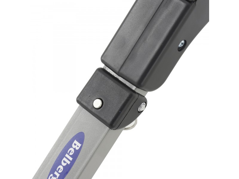 Педальный тренажер Belberg BE-09