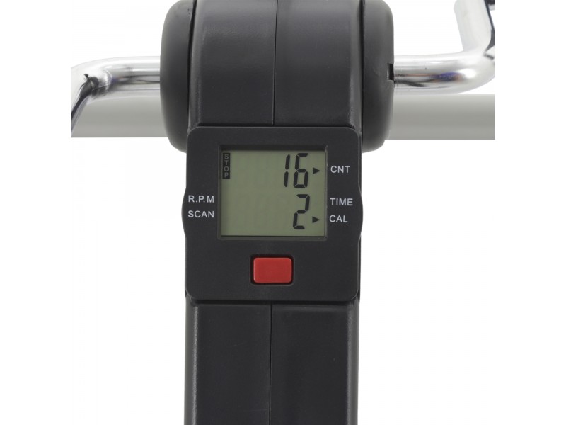 Педальный тренажер Belberg BE-09