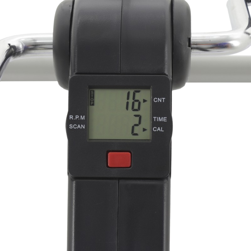 Педальный тренажер Belberg BE-09