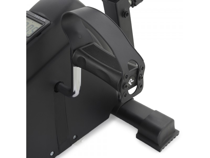 Велотренажер домашний Belberg DualBike BE-27