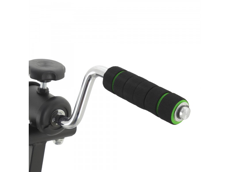 Велотренажер домашний Belberg DualBike BE-27