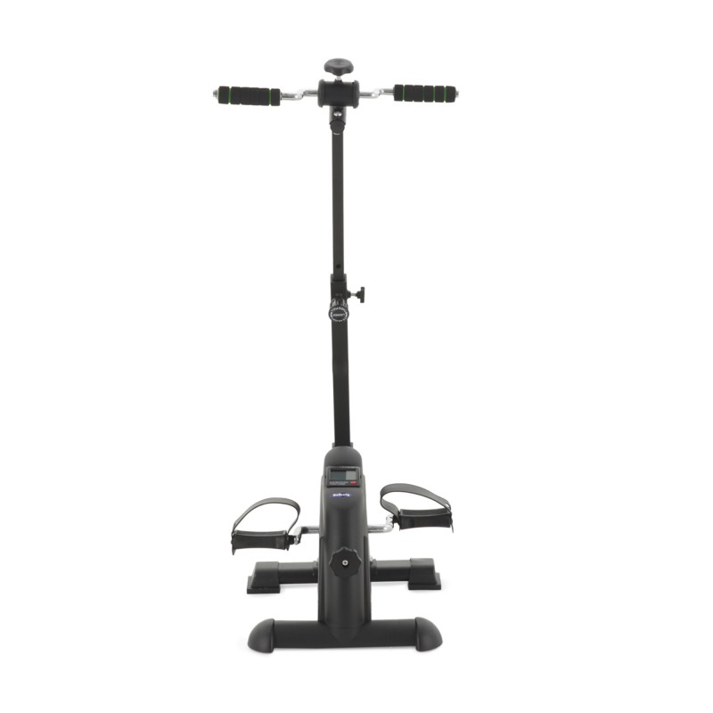 Велотренажер домашний Belberg DualBike BE-27