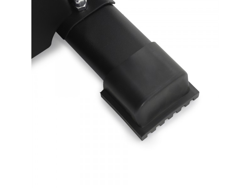 Велотренажер домашний Belberg DualBike BE-27