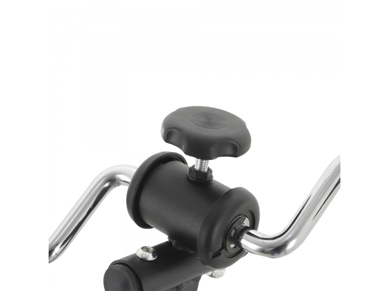 Велотренажер домашний Belberg DualBike BE-27