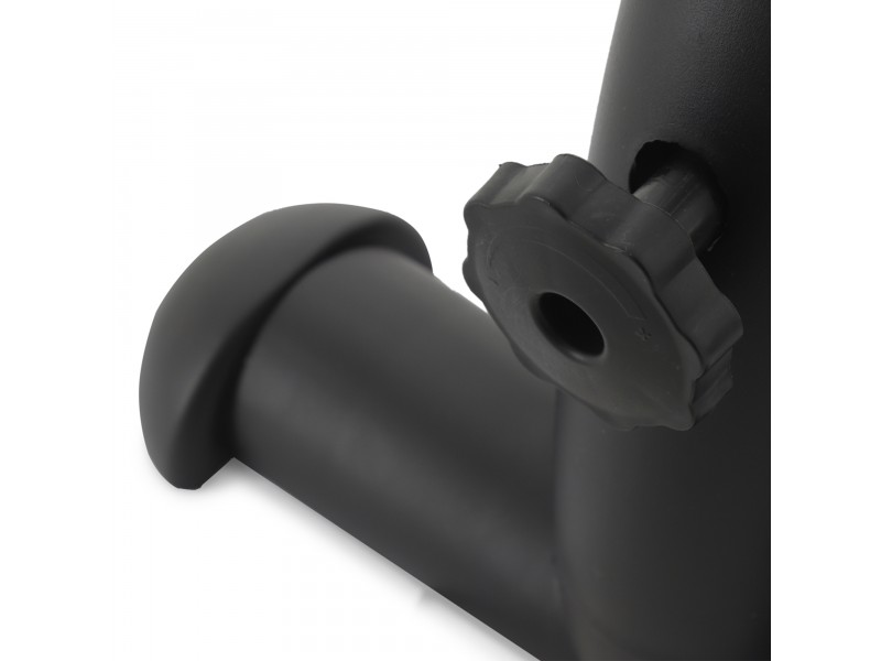 Велотренажер домашний Belberg DualBike BE-27