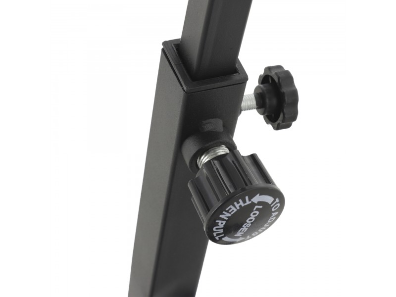 Велотренажер домашний Belberg DualBike BE-27