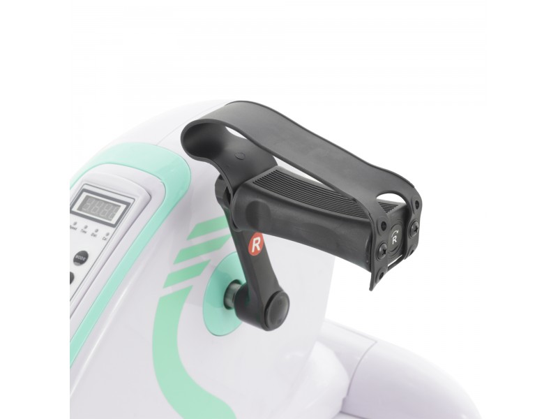 Педальный тренажер с электродвигателем Belberg MINI-BIKE BE-11