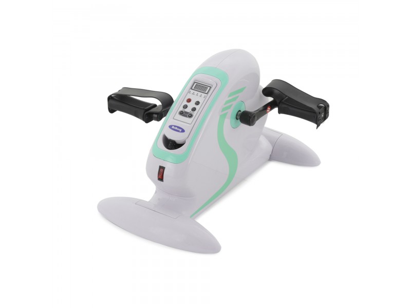 Педальный тренажер с электродвигателем Belberg MINI-BIKE BE-11