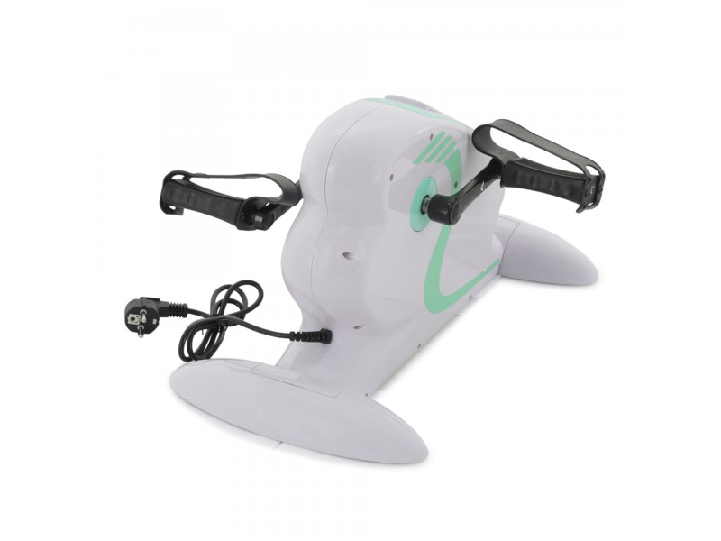 Педальный тренажер с электродвигателем Belberg MINI-BIKE BE-11