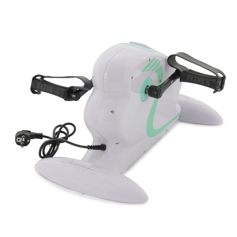 Педальный тренажер с электродвигателем Belberg MINI-BIKE BE-11