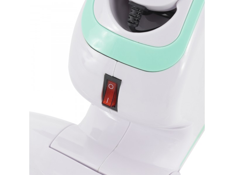 Педальный тренажер с электродвигателем Belberg MINI-BIKE BE-11