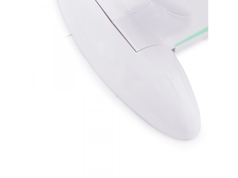 Педальный тренажер с электродвигателем Belberg MINI-BIKE BE-11