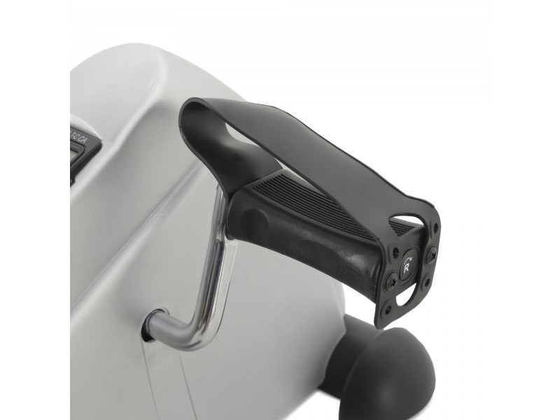 Педальный тренажер с шагомером Belberg BE-01