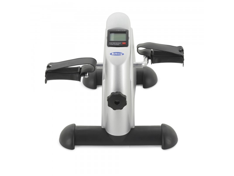 Педальный тренажер с шагомером Belberg BE-01