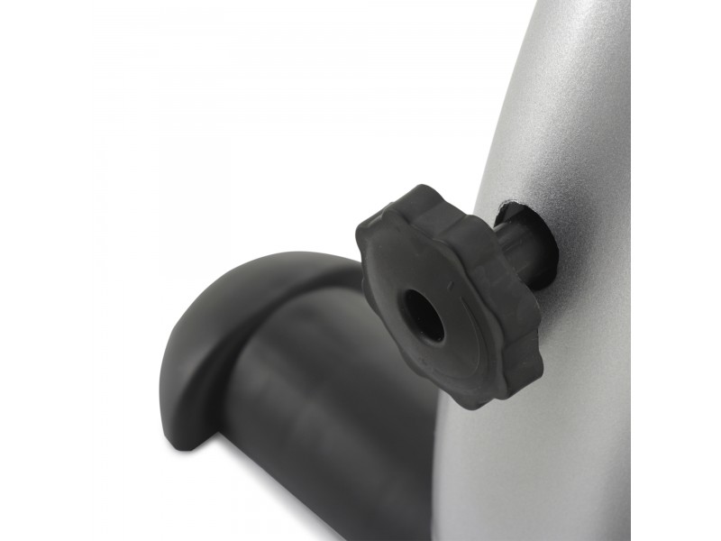 Педальный тренажер с шагомером Belberg BE-01