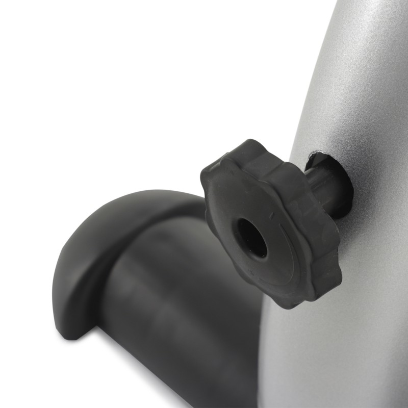 Педальный тренажер с шагомером Belberg BE-01