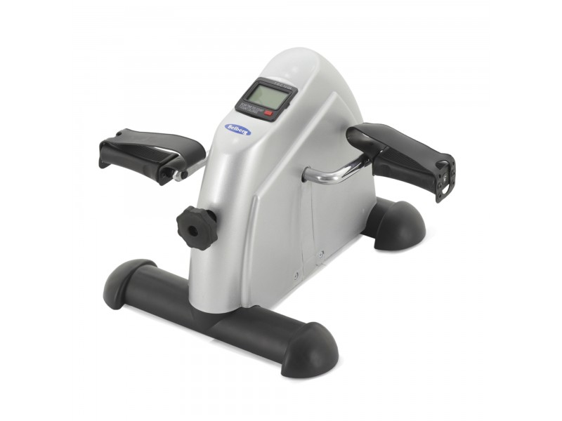 Педальный тренажер с шагомером Belberg BE-01