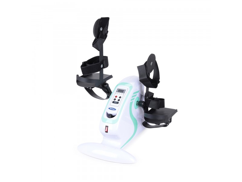 Крепления ног BR-12 для велотренажеров Belberg