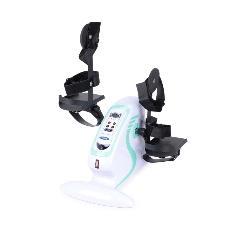 Крепления ног BR-12 для велотренажеров Belberg