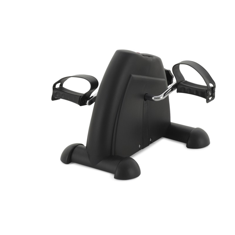 Педальный тренажер с шагомером  Belberg BE-02