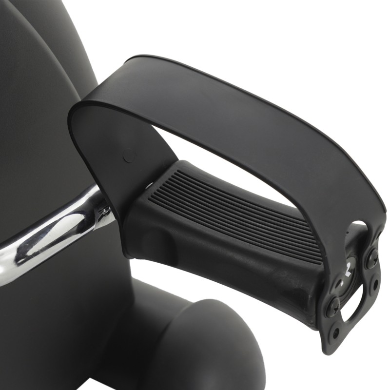 Педальный тренажер с шагомером  Belberg BE-02