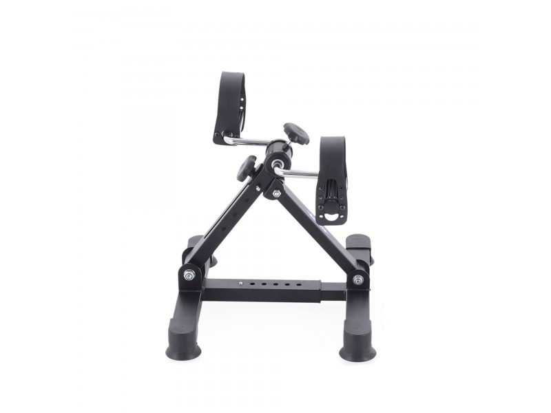 Педальный тренажер с электродвигателем Belberg MINI-BIKE  BE-12 BLACK