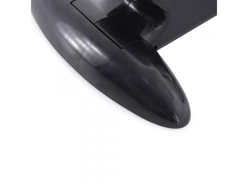 Педальный тренажер с электродвигателем Belberg MINI-BIKE  BE-11 BLACK