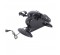 Педальный тренажер с электродвигателем Belberg MINI-BIKE  BE-11 BLACK