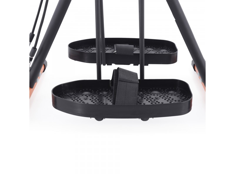 Велотренажер педальный (степпер)  Belberg BE-14