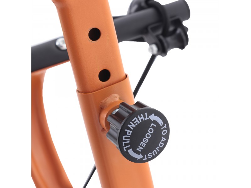 Велотренажер педальный (степпер)  Belberg BE-14