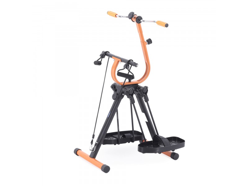 Велотренажер педальный (степпер)  Belberg BE-14