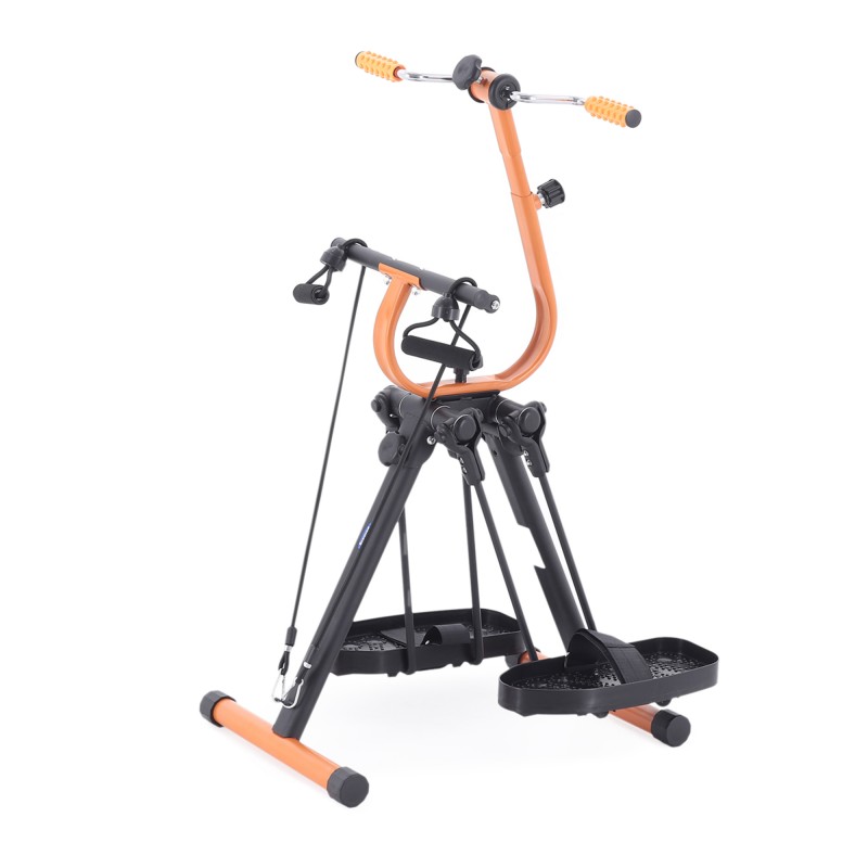 Велотренажер педальный (степпер)  Belberg BE-14