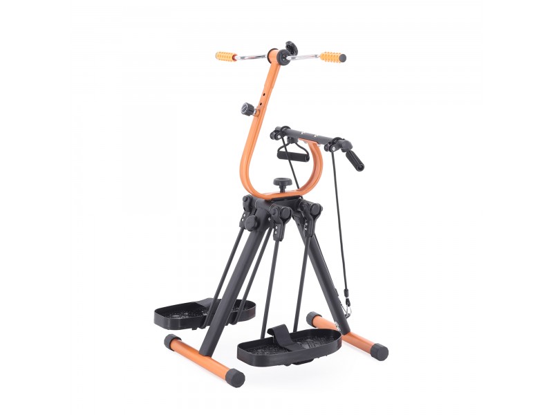 Велотренажер педальный (степпер)  Belberg BE-14