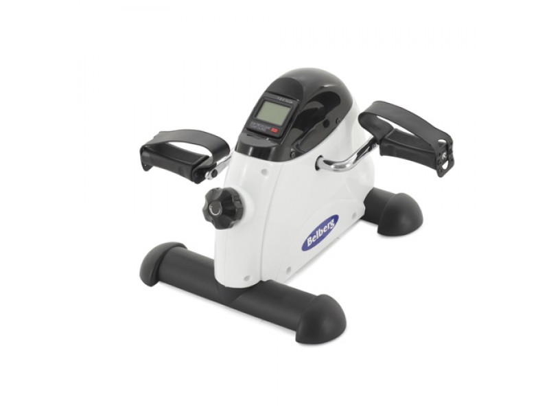 Педальный тренажер с шагомером  Belberg BE-03