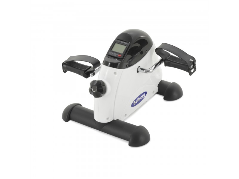 Педальный тренажер с шагомером  Belberg BE-03