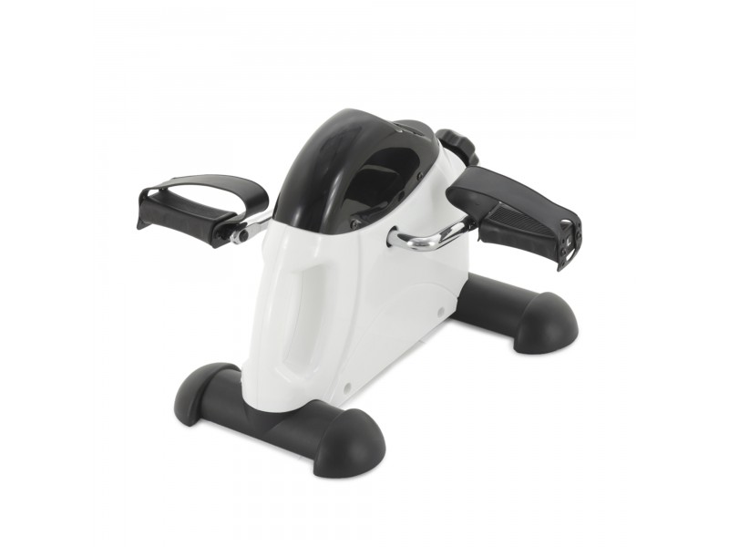 Педальный тренажер с шагомером  Belberg BE-03