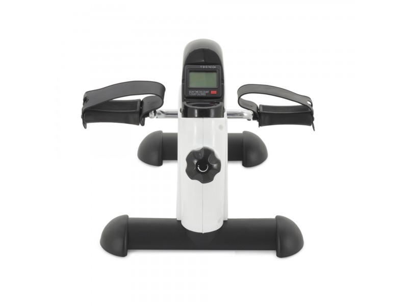 Педальный тренажер с шагомером  Belberg BE-03