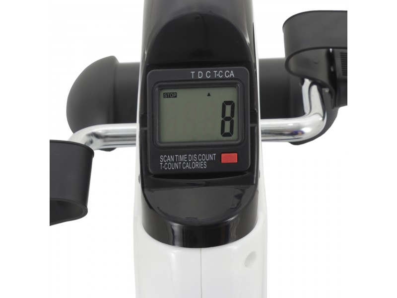 Педальный тренажер с шагомером  Belberg BE-03