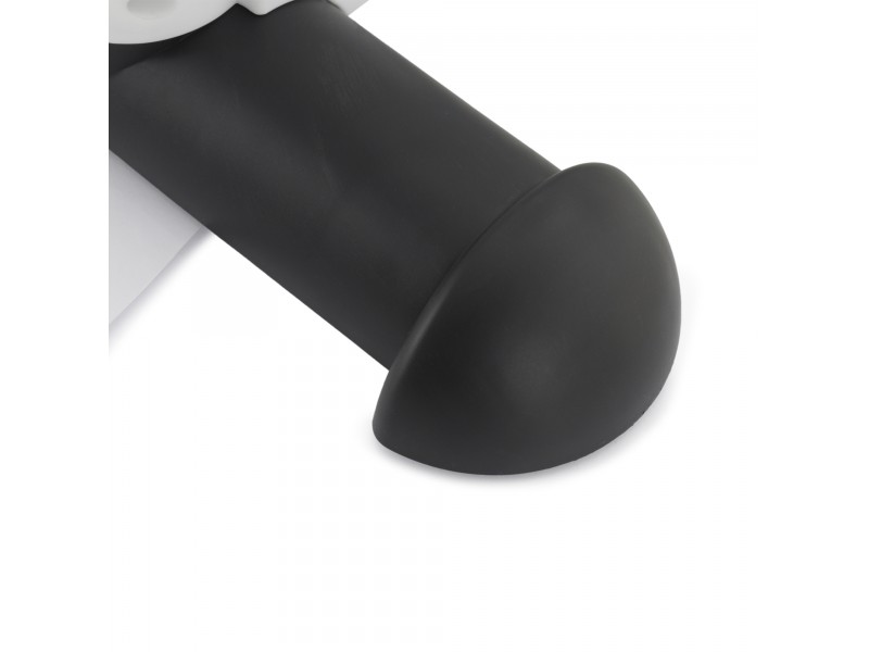 Педальный тренажер с шагомером  Belberg BE-03