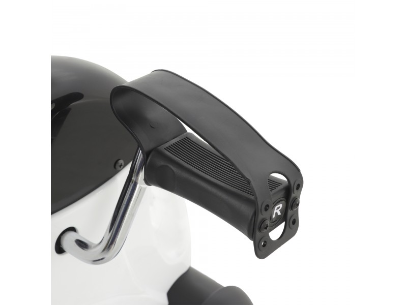 Педальный тренажер с шагомером  Belberg BE-03