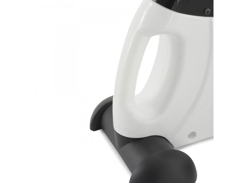 Педальный тренажер с шагомером  Belberg BE-03