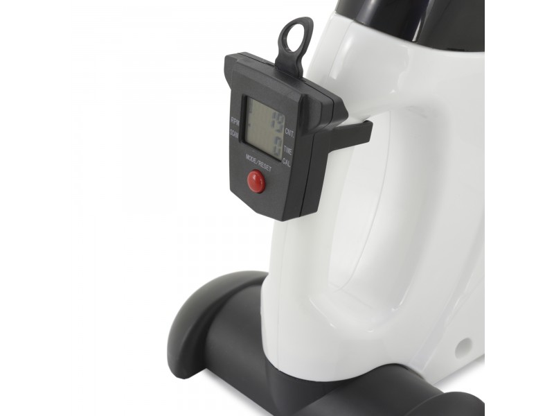 Педальный тренажер с шагомером  Belberg BE-03